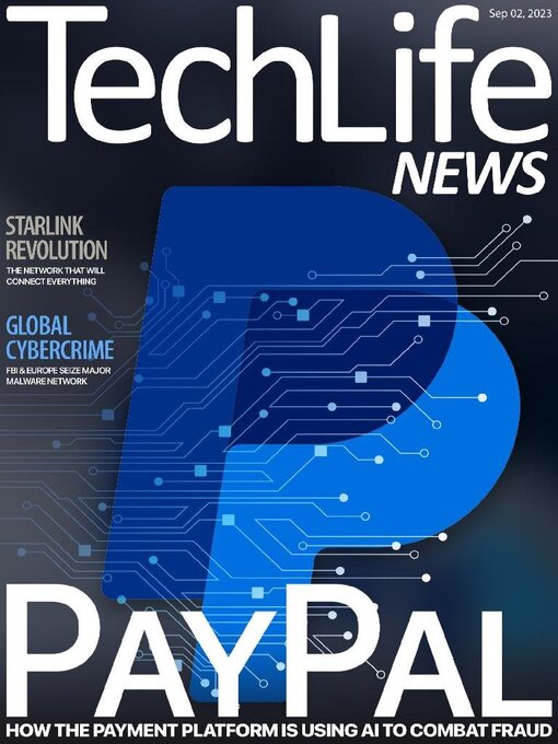 Title details for Techlife News by Ivan Castilho de Almeida - Available